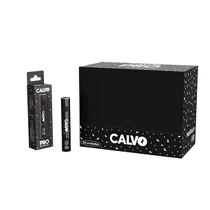 BATERIA 510 LED 400MAH COSMIC BLACK-CALVO GLASS