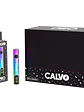 Bateria 510 Led 400Mah Cosmic Purple-Calvo Glass - Miniatura 1