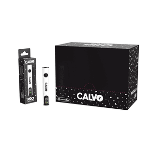 BATERIA 510 LED 400MAH WHITE-CALVO GLASS