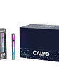 Bateria 510 350Mah Cosmic Purple-Calvo Glass - Miniatura 1