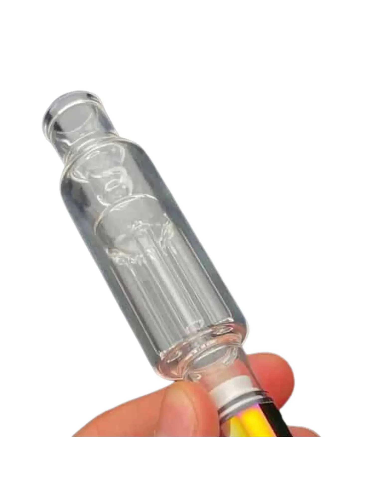 Flash Terminator Aqua Bubbler  -Cloud Vapes 1