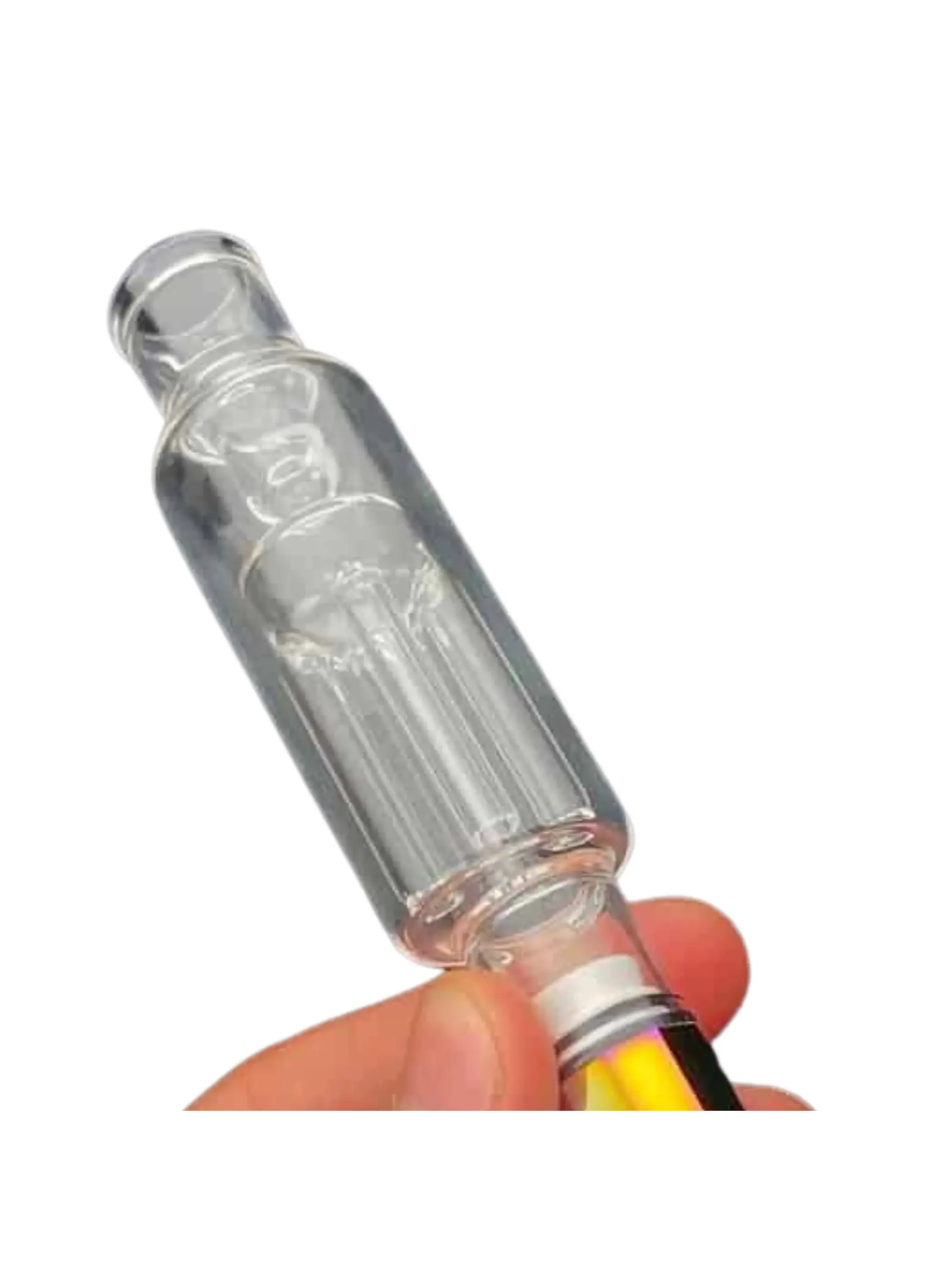 Flash Terminator Aqua Bubbler  -Cloud Vapes 1