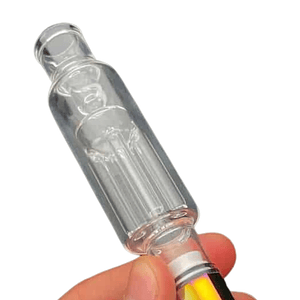 Flash Terminator Aqua Bubbler  -Cloud Vapes