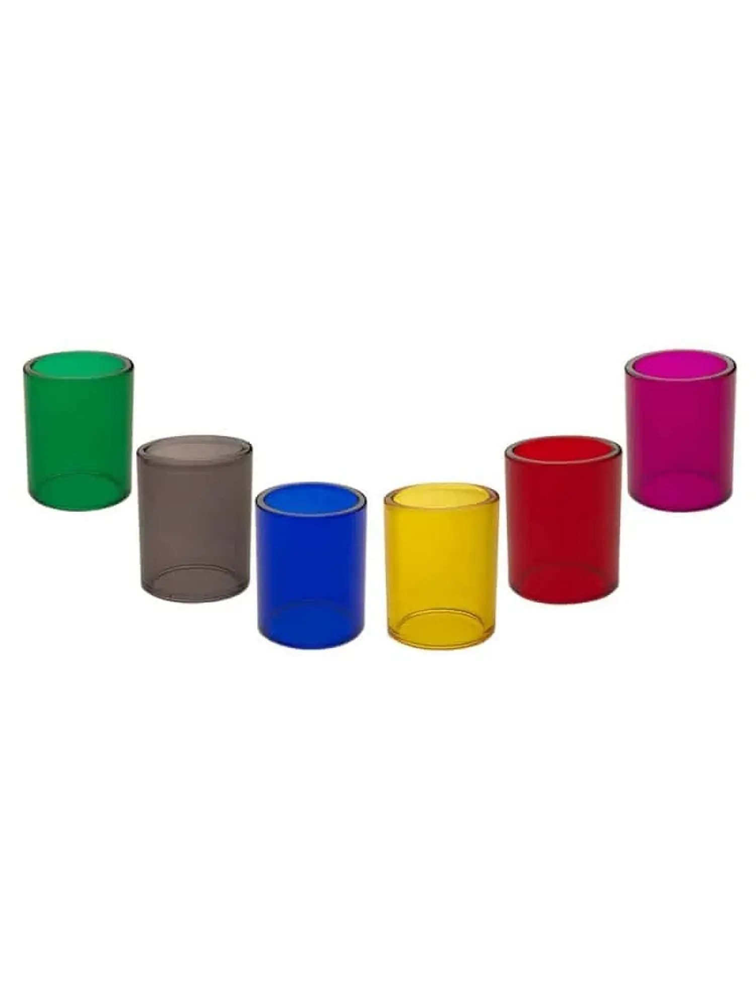 Flash Mouthpiece Glass -Cloud Vapes 1