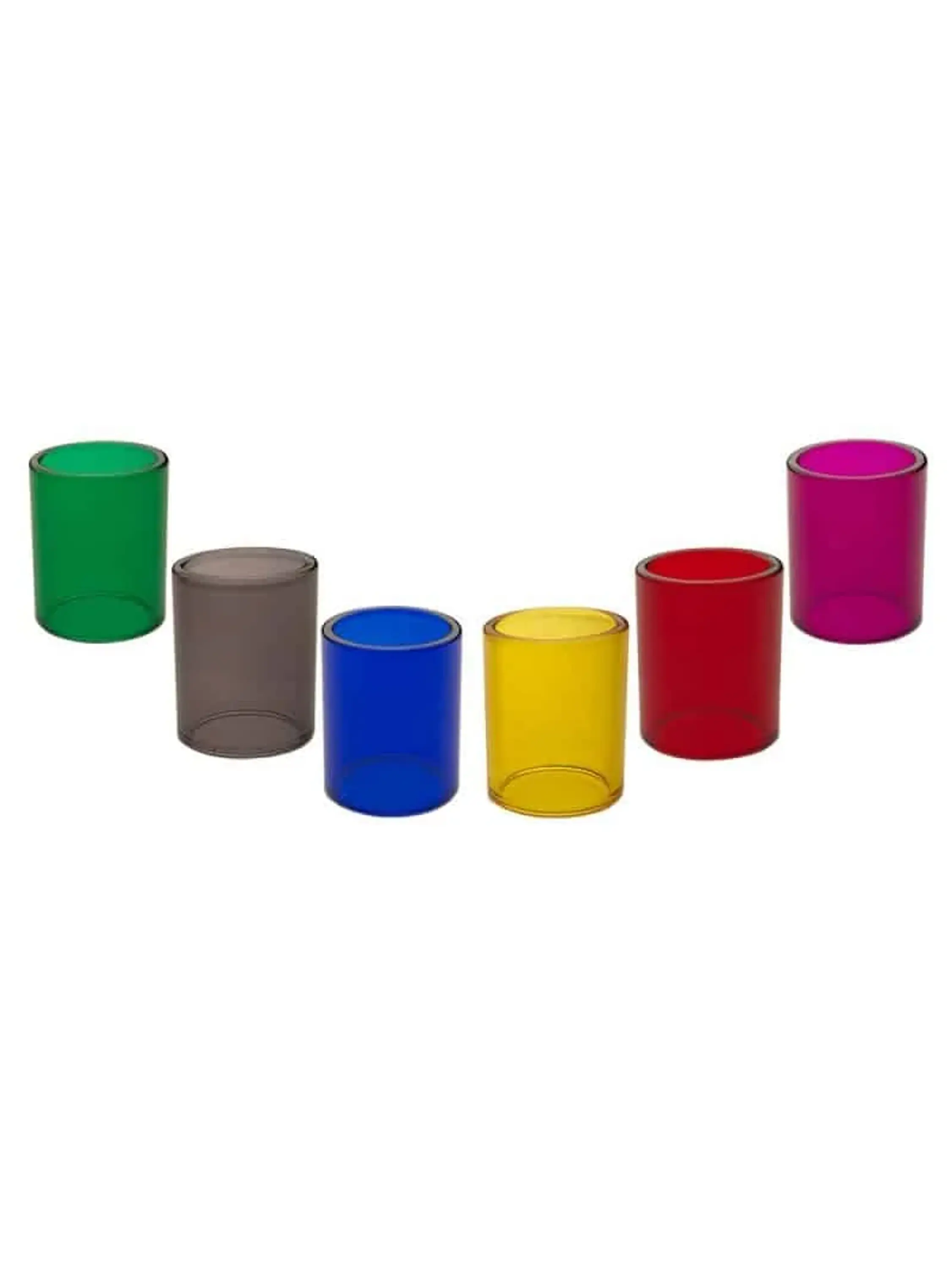 Flash Mouthpiece Glass -Cloud Vapes 1