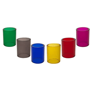 Flash Mouthpiece Glass -Cloud Vapes