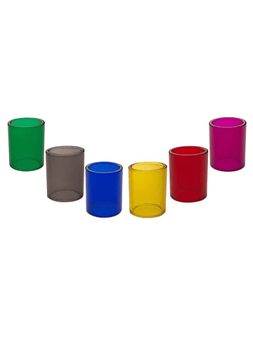 FLASH MOUTHPIECE GLASS -CLOUD VAPES 1