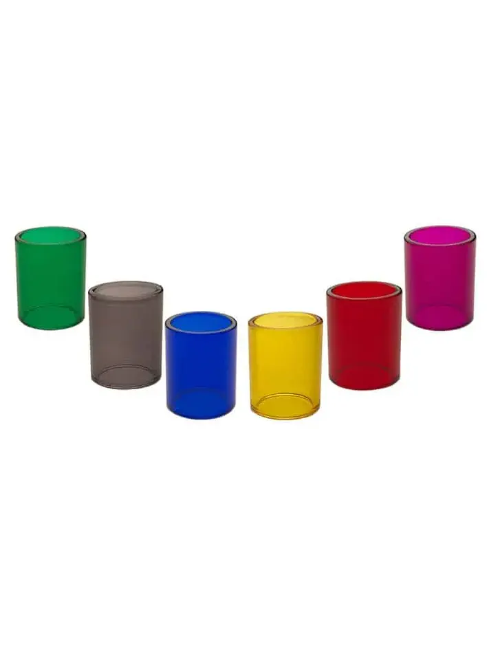 Flash Mouthpiece Glass -Cloud Vapes 1