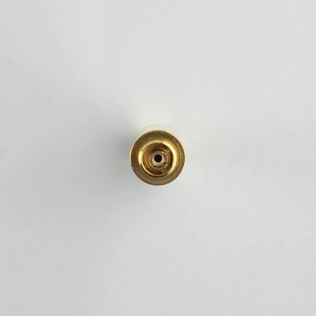 Cartridge Dorado 0.5Ml 2