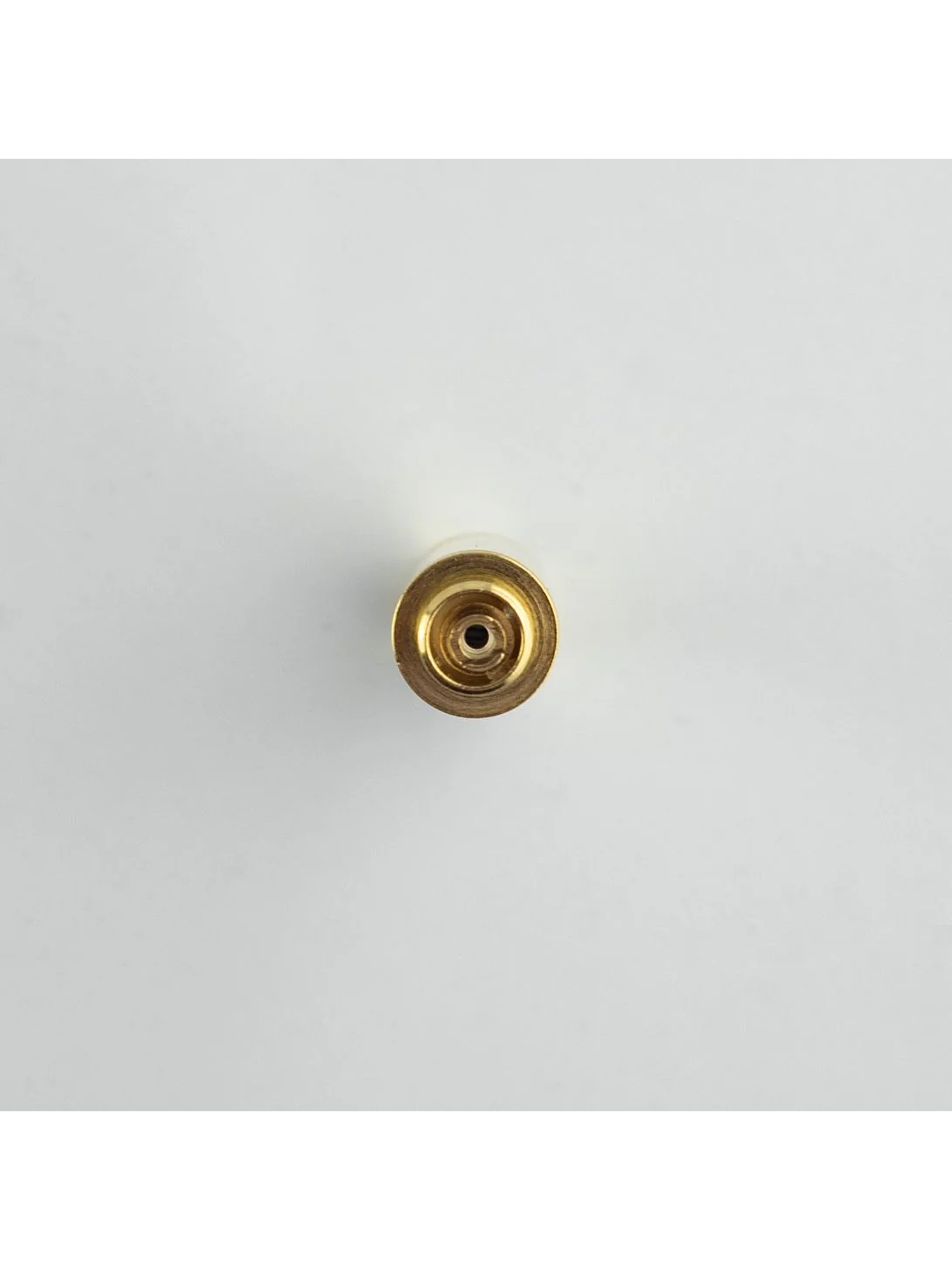 Cartridge Dorado 0.5Ml 2