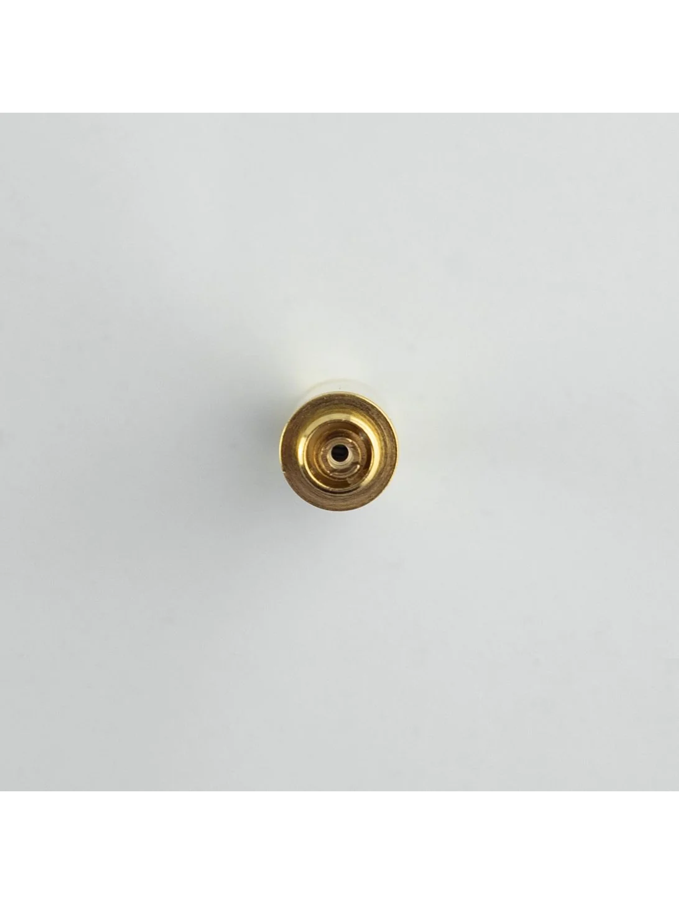 Cartridge Dorado 0.5Ml 2