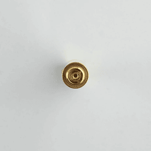 Cartridge Dorado 0.5Ml