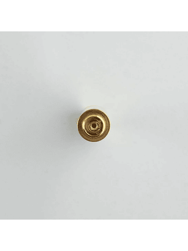 CARTRIDGE DORADO 0.5ML 2