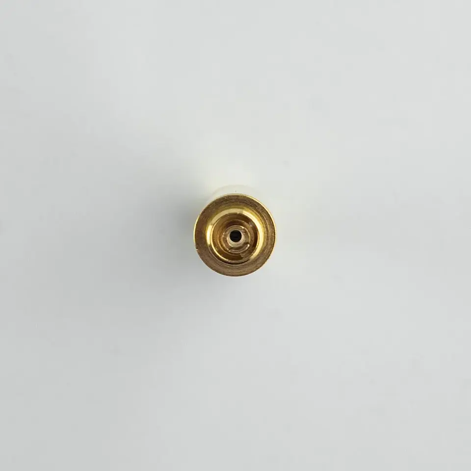 Cartridge Dorado 0.5Ml 2