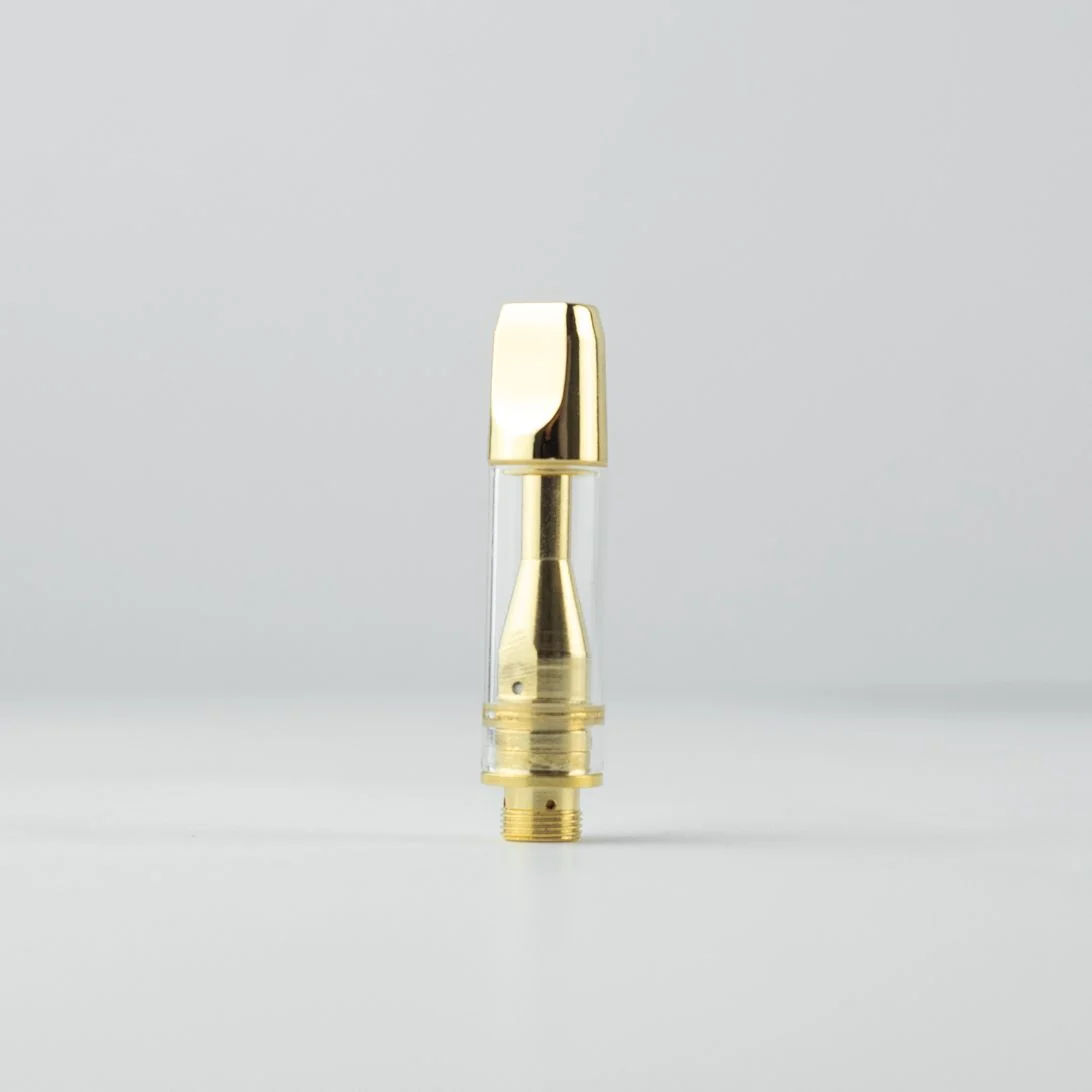 Cartridge Dorado 0.5Ml 1