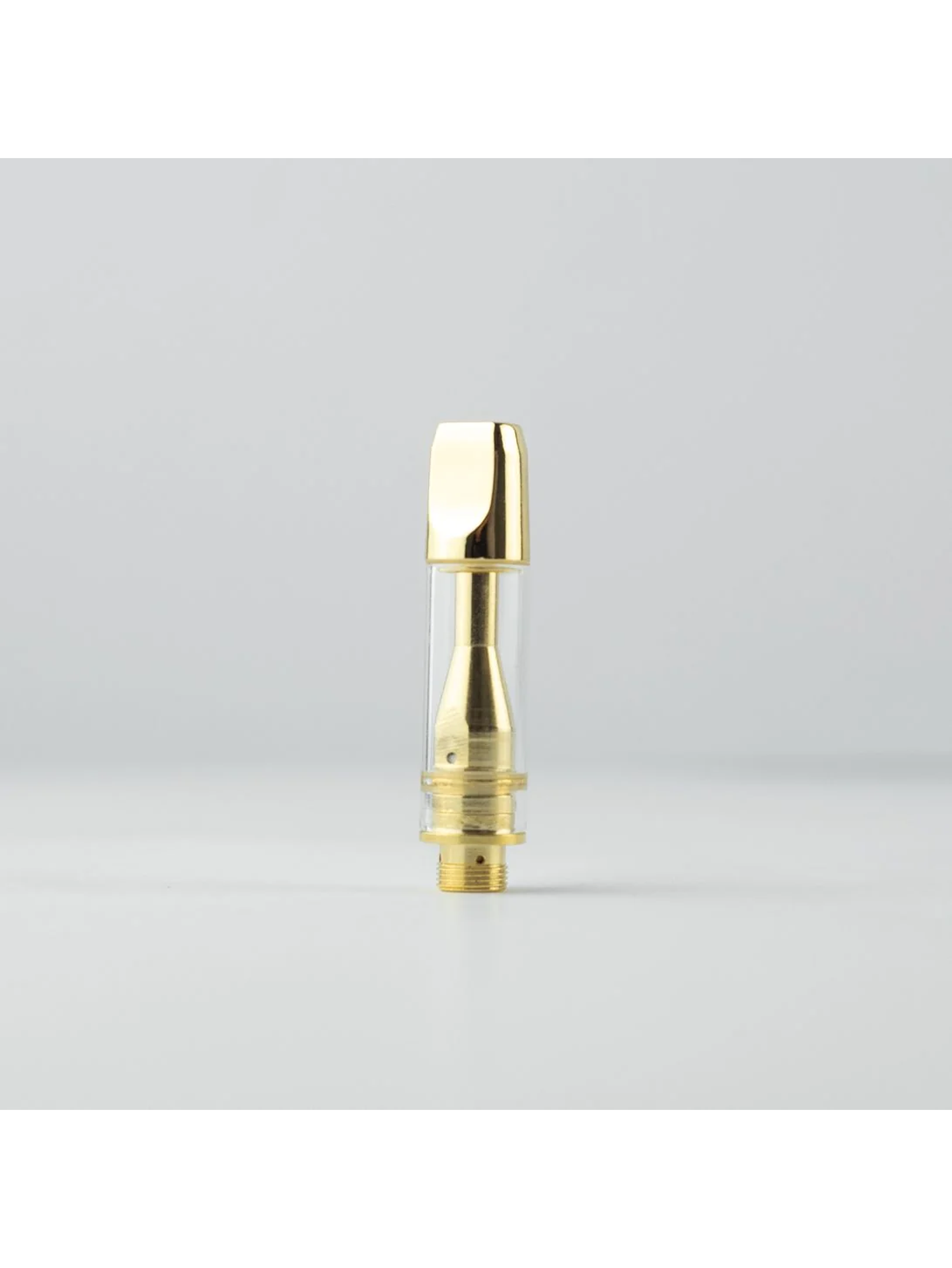 Cartridge Dorado 0.5Ml 1