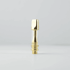 Cartridge Dorado 0.5Ml