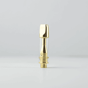 CARTRIDGE DORADO 0.5ML