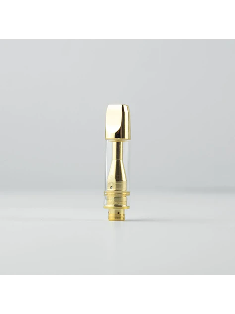 Cartridge Dorado 0.5Ml 1