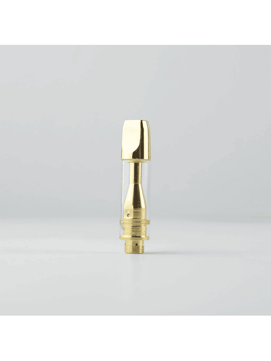 CARTRIDGE DORADO 0.5ML 1