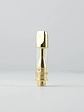 CARTRIDGE DORADO 0.5ML - Miniatura 1