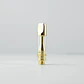 Cartridge Dorado 0.5Ml - Miniatura 1