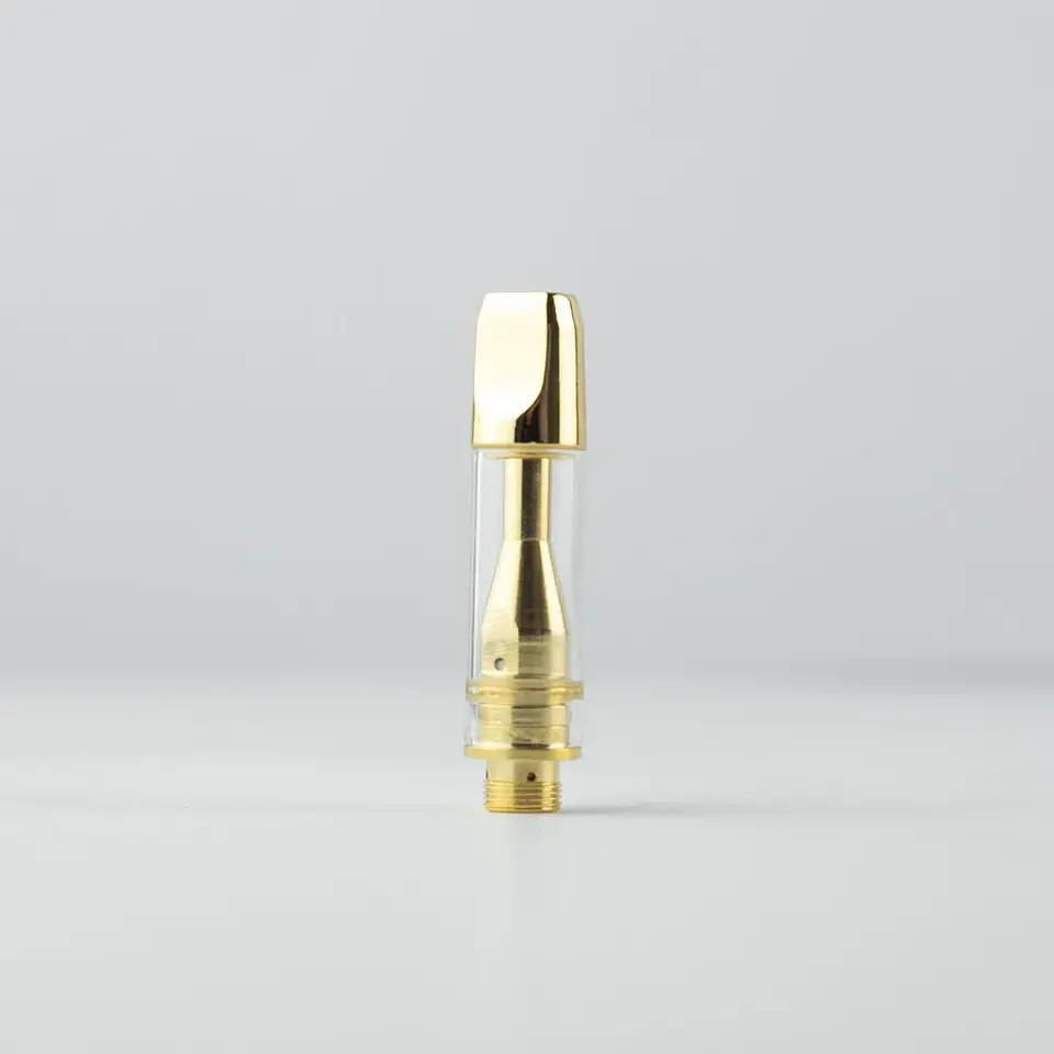 Cartridge Dorado 0.5Ml 1