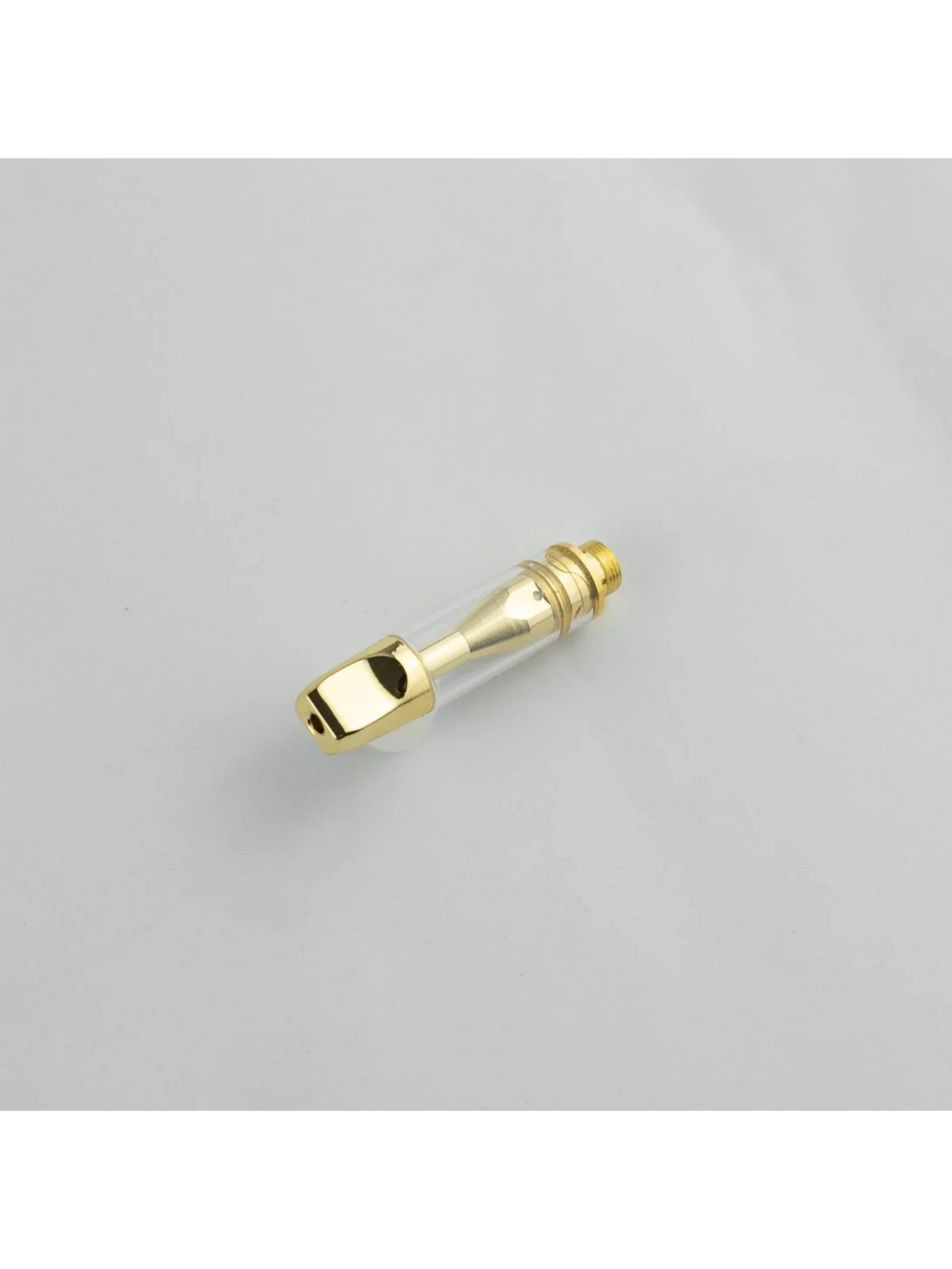 Cartridge Dorado 0.5Ml 3
