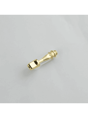 CARTRIDGE DORADO 0.5ML 3