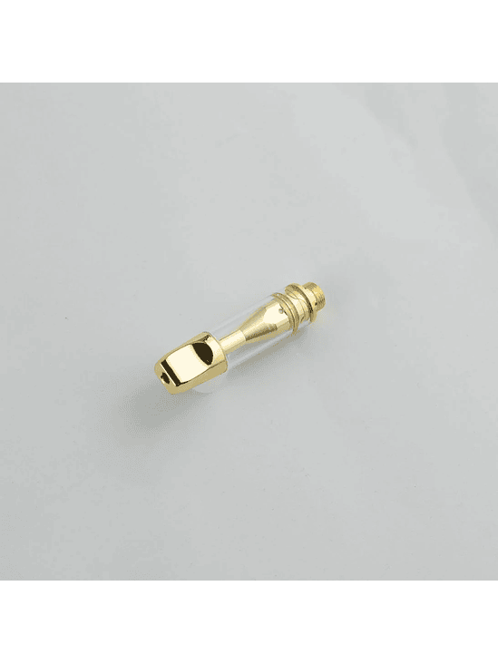 CARTRIDGE DORADO 0.5ML 3