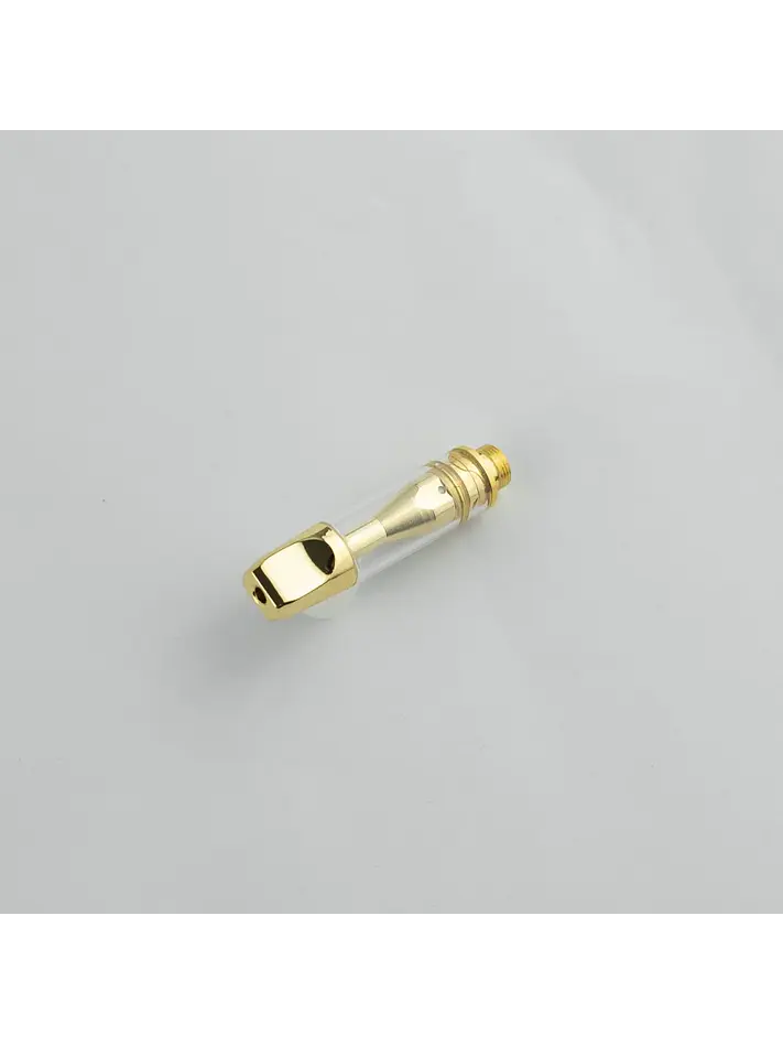 Cartridge Dorado 0.5Ml 3