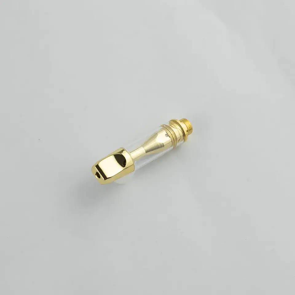 Cartridge Dorado 0.5Ml 3