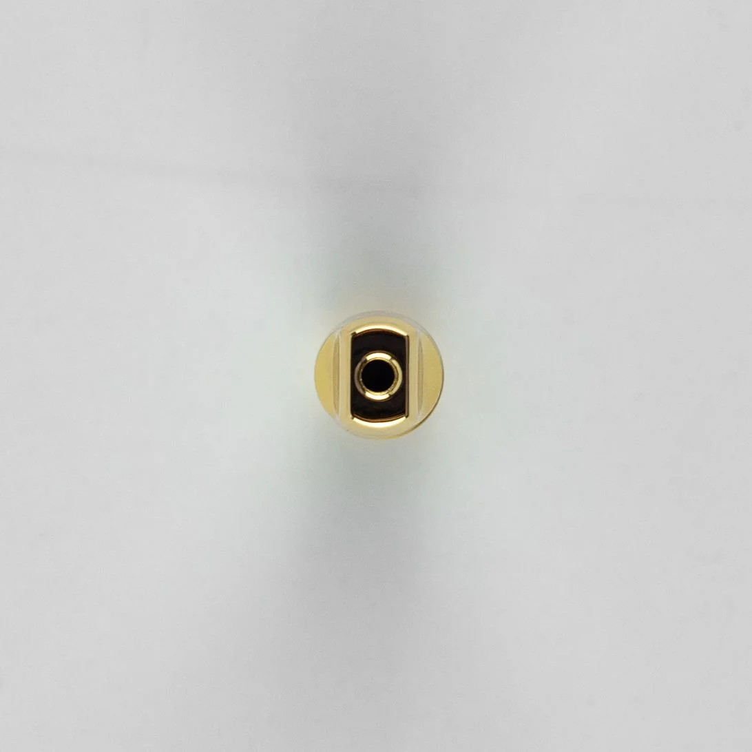 Cartridge Dorado 0.5Ml 4