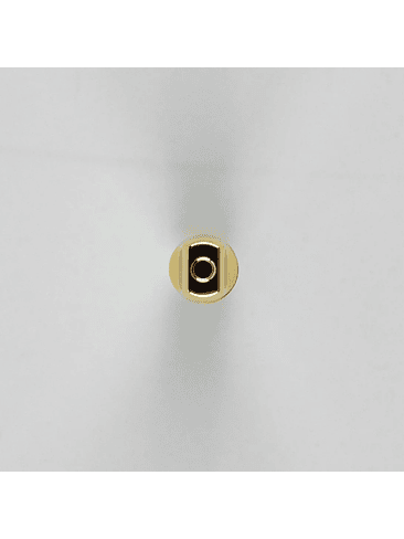 CARTRIDGE DORADO 0.5ML 4