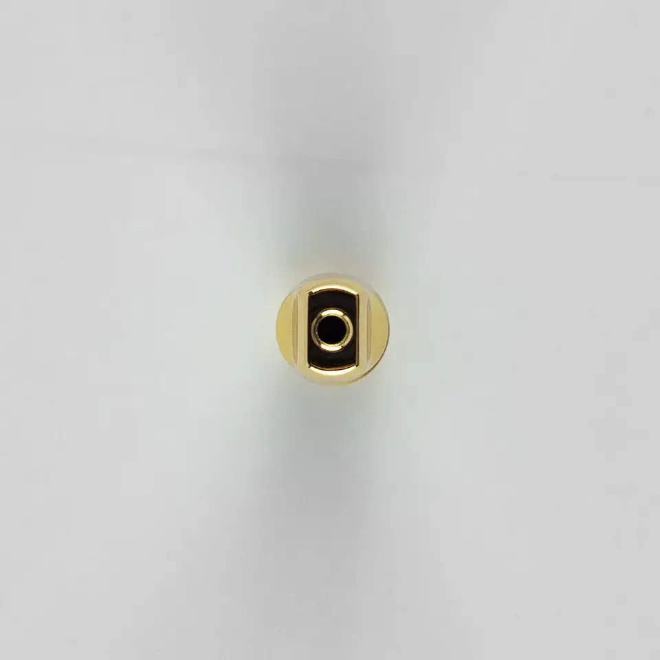 Cartridge Dorado 0.5Ml 4