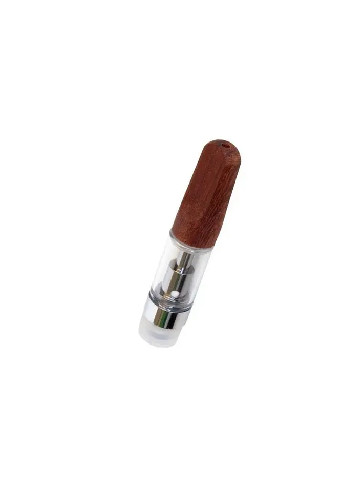Cartridge Madera 1 Ml  (1 Unidad) 1