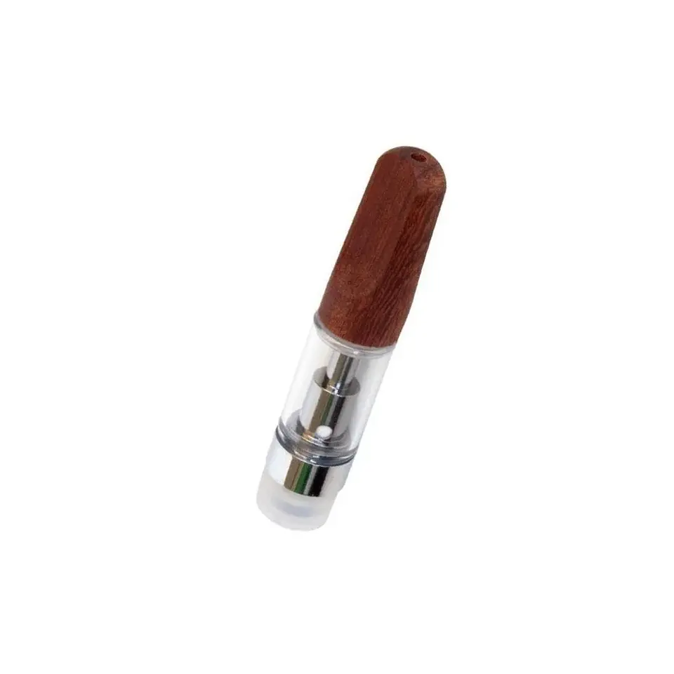 Cartridge Madera 1 Ml  (1 Unidad) 1