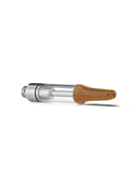 Cartridge Madera 1 Ml  (1 Unidad) 2