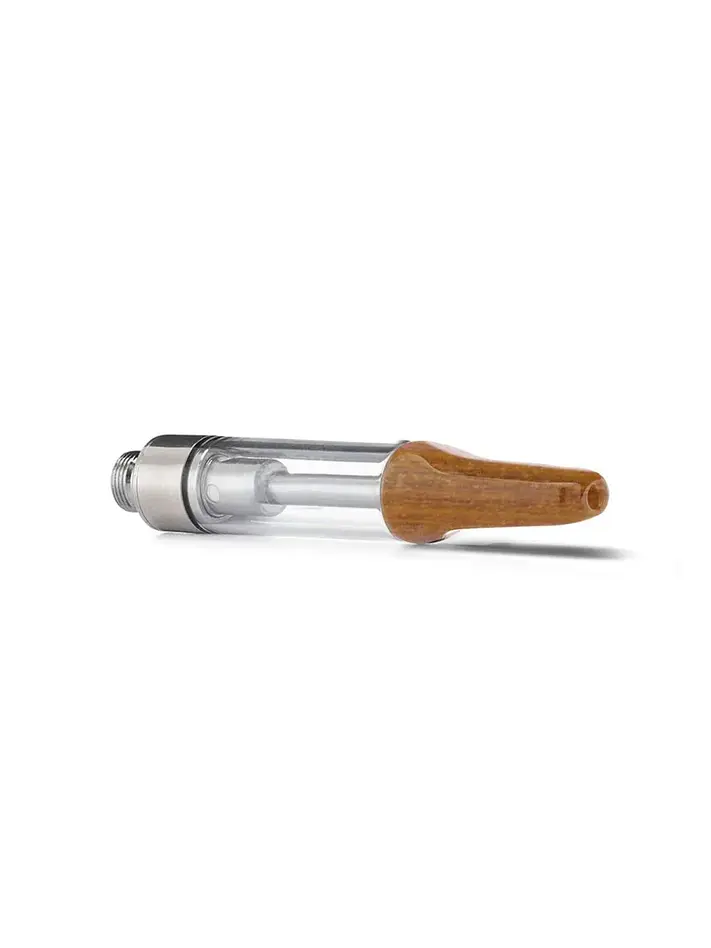 Cartridge Madera 1 Ml  (1 Unidad) 2