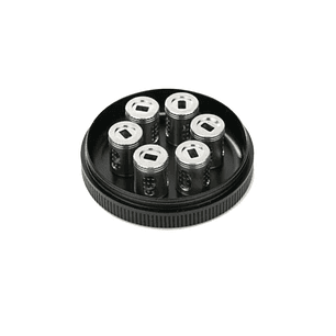 MOLEDOR DOSAGE GRINDER-DA VINCI