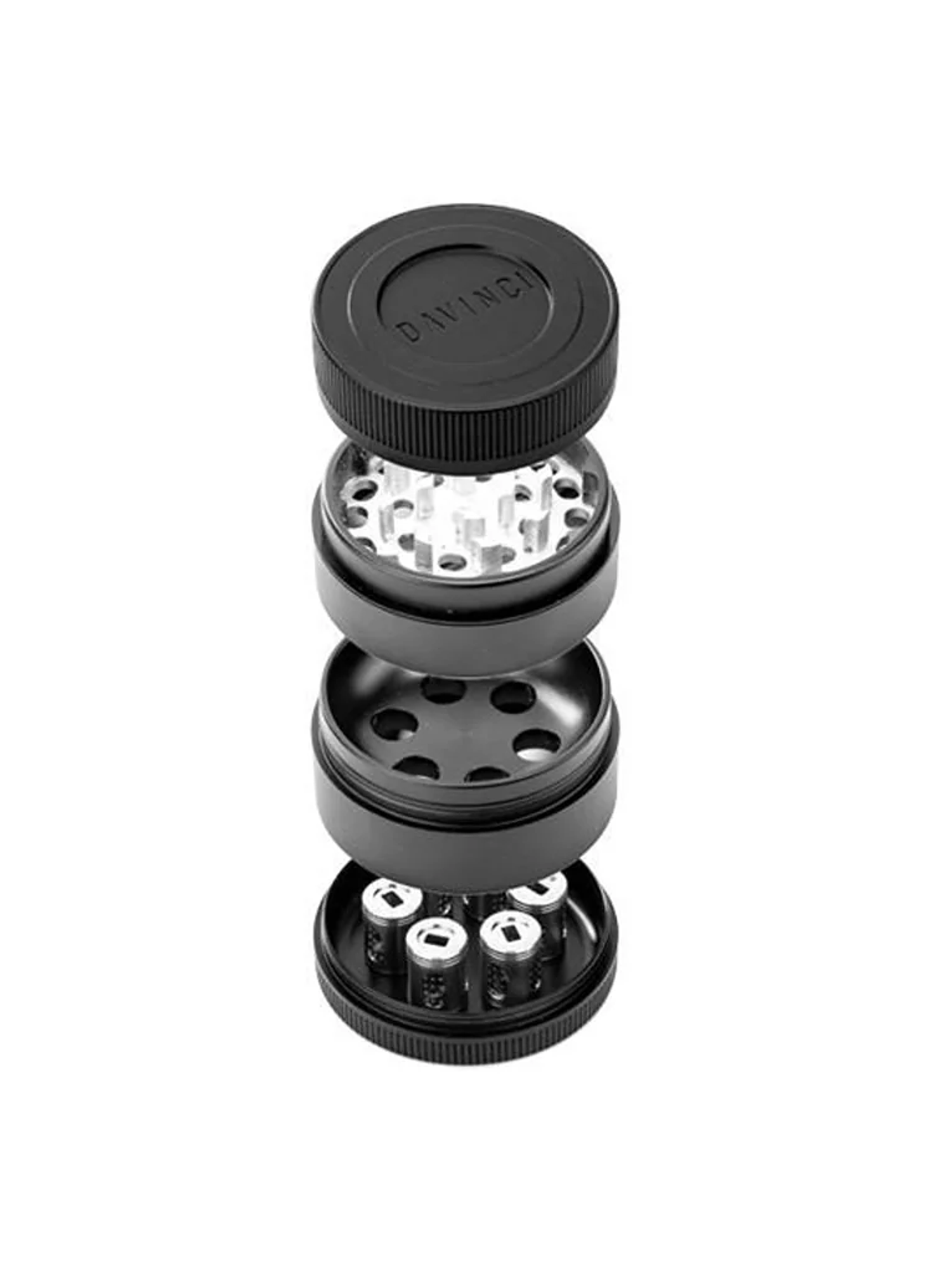 Moledor Dosage Grinder-Da Vinci 4