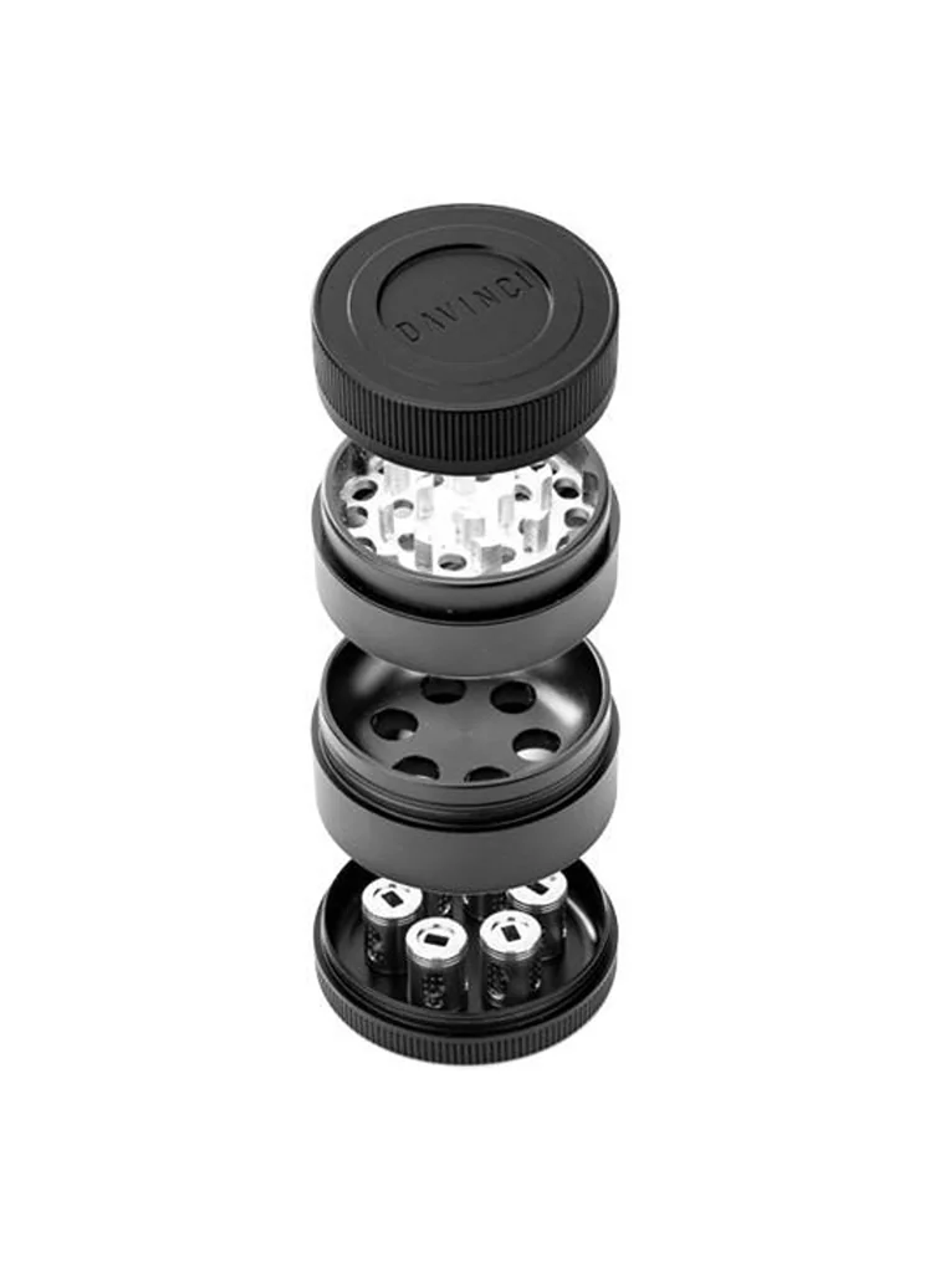 Moledor Dosage Grinder-Da Vinci 4