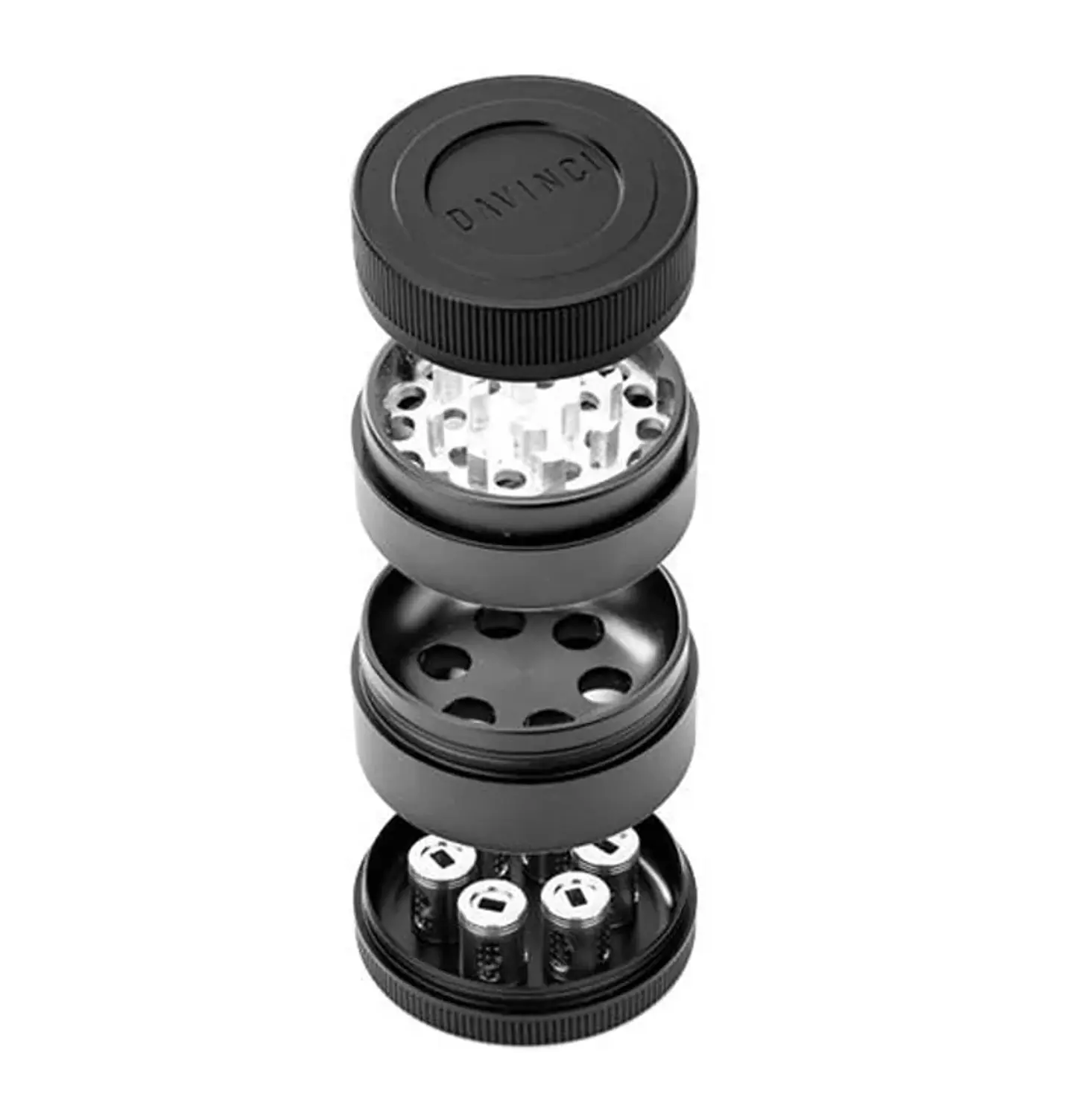 Moledor Dosage Grinder-Da Vinci 4