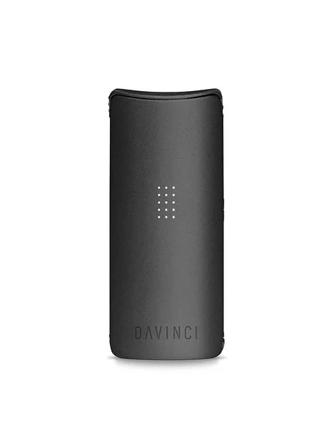 Glove  Vaporizador Miqro Black-Da Vinc 1