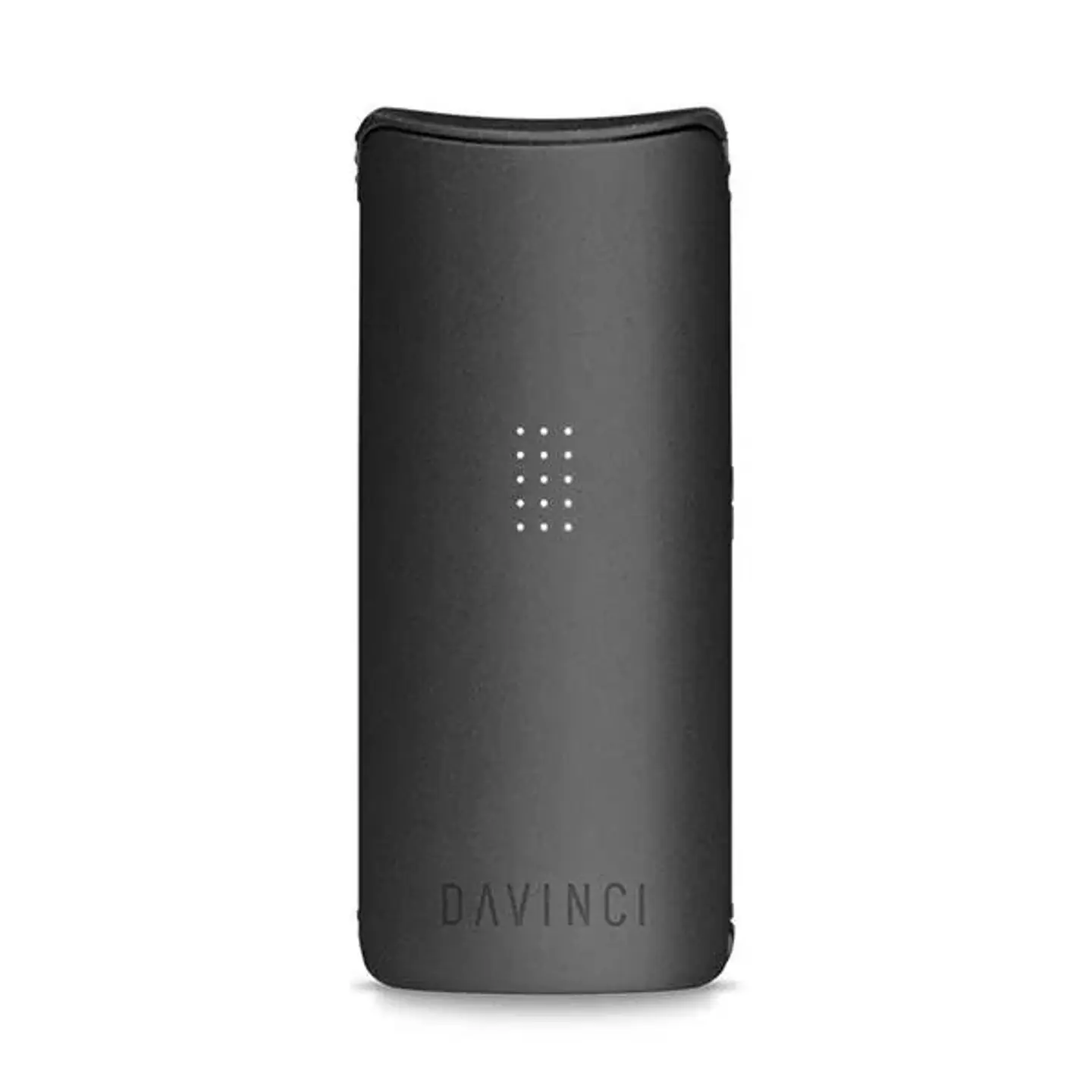 Glove  Vaporizador Miqro Black-Da Vinc 1