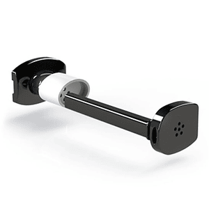 Glove  Vaporizador Miqro Black-Da Vinc