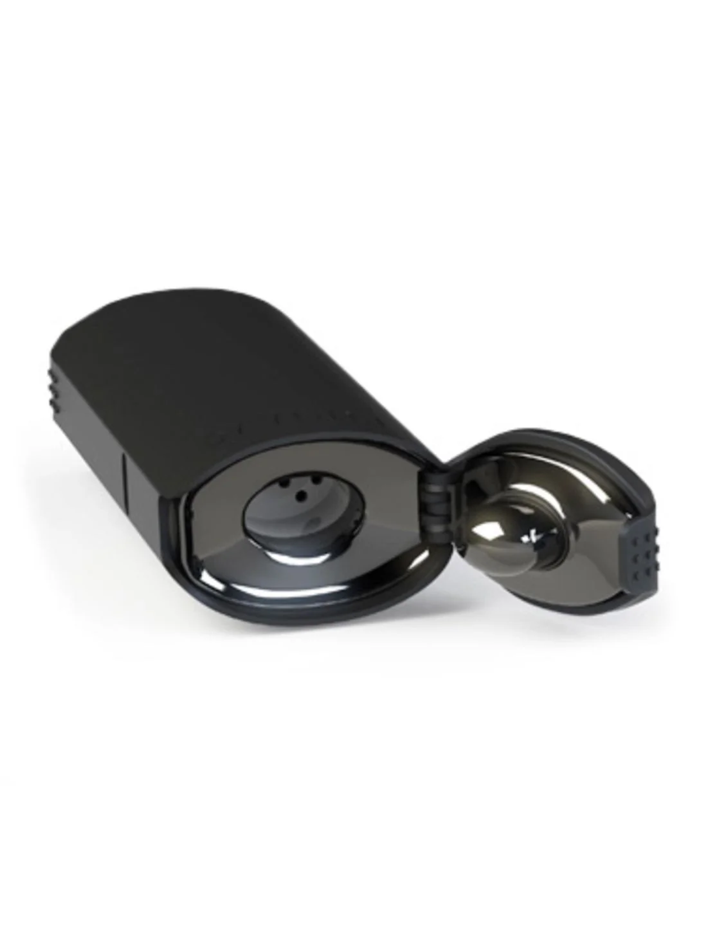 Glove  Vaporizador Miqro Black-Da Vinc 3