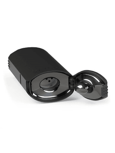 GLOVE  VAPORIZADOR MIQRO BLACK-DA VINC 3