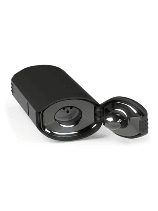 GLOVE  VAPORIZADOR MIQRO BLACK-DA VINC 3