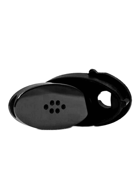 IQ 2 MOUTHPIECE-DA VINCI 1